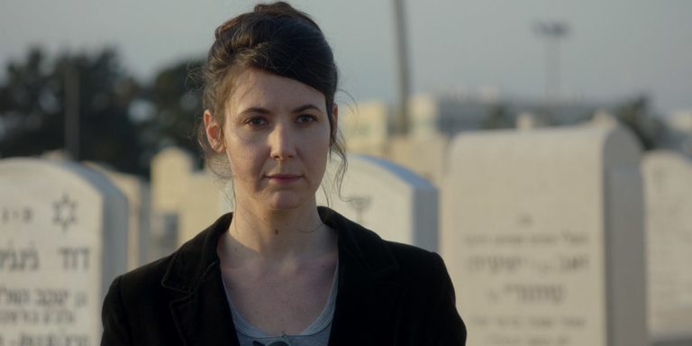 photo - Montana is the first film of the director and screenwriter Limor Shmil….
