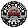 logo - Red Truck Beer