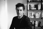photo - Nathan Englander will be in Vancouver on Oct. 22 to discuss his latest novel, Dinner at the Center of the Earth, at a salon hosted by the Cherie Smith JCC Jewish Book Festival