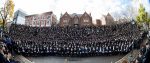 Chabad rabbis gather in N.Y.
