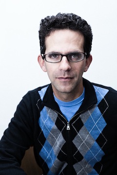 photo - Ari Goelman