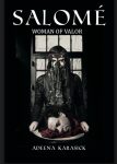 image - For the past five years, Jewish community member Adeena Karasick has been working with Grammy Award-winning composer/trumpeter Frank London on Salomé: Woman of Valor