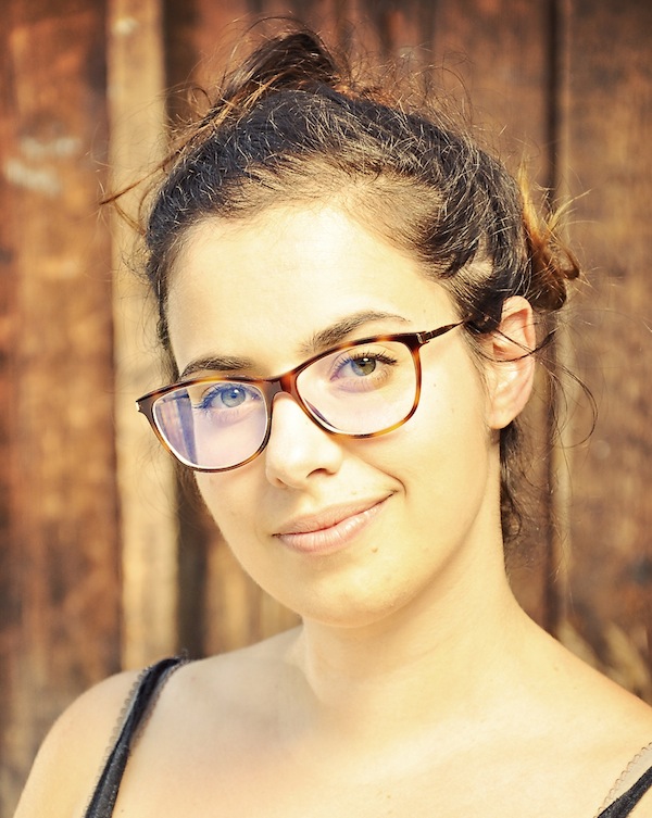 photo - Mishelle Cuttler has the challenge of supervising the musical elements of The Events, which features a different community choir every show