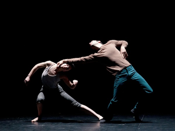 photo - Roy Assaf Dance’s Six Years Later