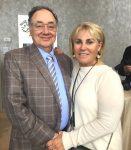 photo - Barry and Honey Sherman