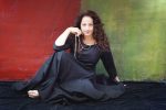 photo - Perla Batalla brings the music of Leonard Cohen to the Rothstein Theatre March 11
