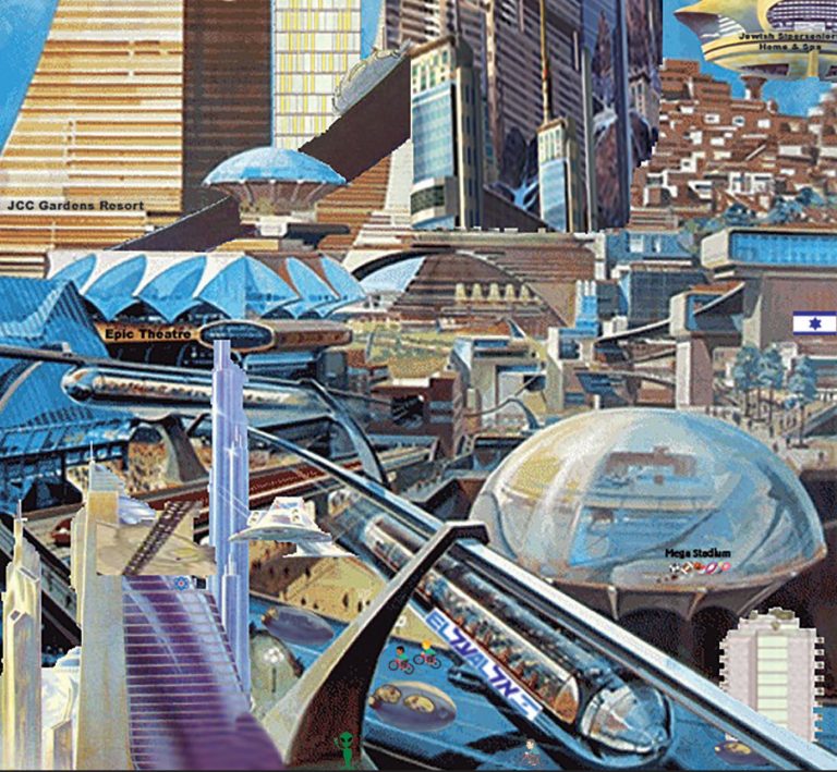image - JCC of MeGa Vancouver image - cropped
