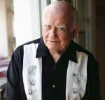 photo - Ed Asner stars in A Man and His Prostate, which is at the Anvil Centre Theatre for two nights only: April 27-28