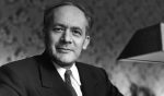 photo - Polish-Jewish lawyer Raphael Lemkin was the first to use the term “genocide”