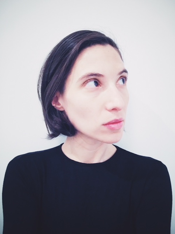 photo - Vanessa Goodman is part of MascallDance’s OW, which premières at Dancing on the Edge
