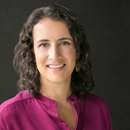 photo - Rabbi Carey Brown of Temple Sholom