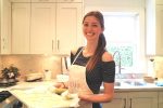 photo - Jordana Saks gets great joy from baking