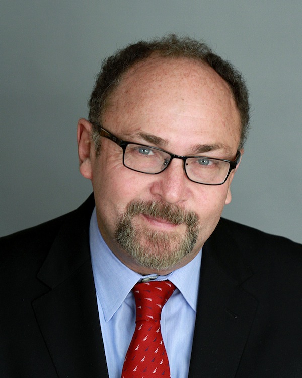 photo - Dr. Ross Feldman is leading various teams as the principal investigator for women’s health at the Institute of Cardiovascular Sciences at the city’s St. Boniface Hospital
