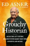 image - Grouchy Historian book cover