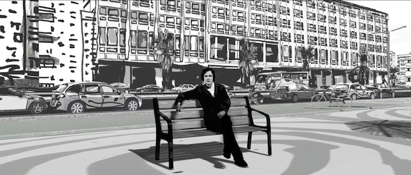 image - David Hare’s Wall purports to have complexity it doesn’t