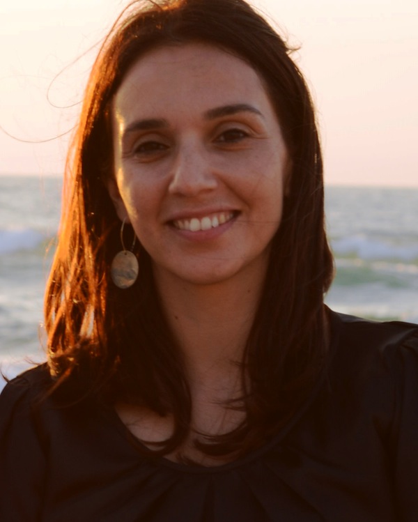 photo - Dr. Carmit Altman of Bar-Ilan University