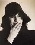 photo - Eva Hesse is the subject of an Aug. 31 episode of PBS’s American Masters series