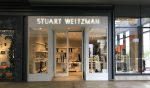 photo - Stuart Weitzman built up his father’s business into an empire