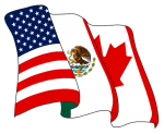 image - NAFTA logo