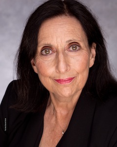 photo - Judith Chertkow-Levy