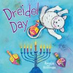 image - Dreidel Day book cover