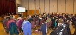 photo - The Jewish Seniors Alliance fall symposium on Oct. 28 was about aging across cultures