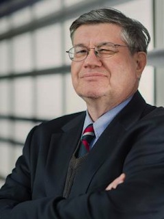photo - Prof. Chris Friedrichs