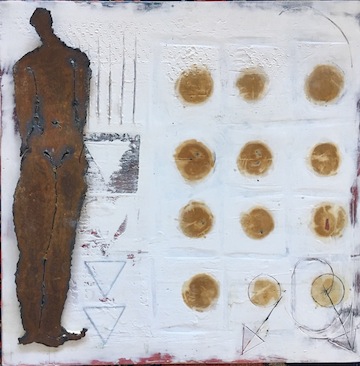 image - artwork by Olga Campbell