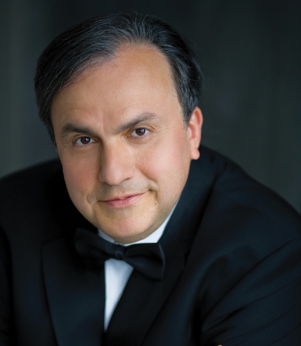 photo - Yefim Bronfman