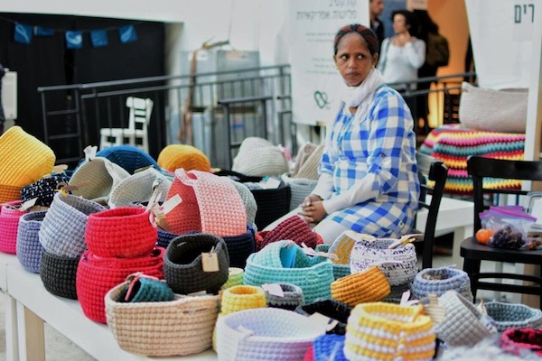photo - Each Matana gift box focuses on a different vendor