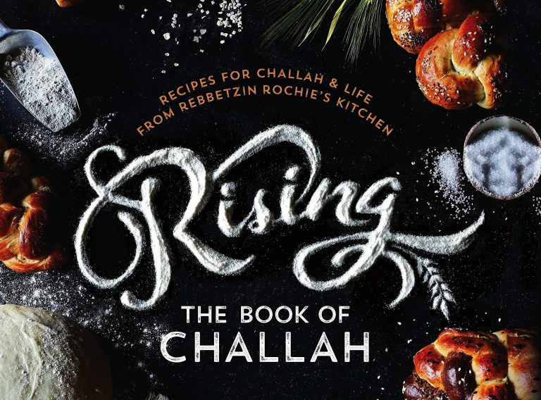 image - Rising book cover cropped