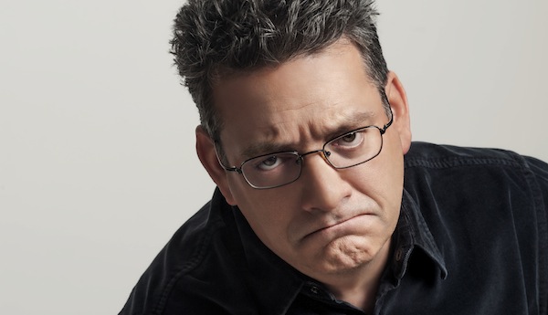 photo - Andy Kindler