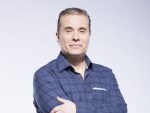 photo - Michael Landsberg will deliver the talk Darkness and Hope: Depression, Sport and Me on Feb. 13, as part of Jewish Family Services’ Family Life Education Series