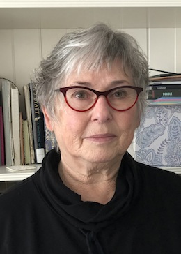 photo - Artist Reva Stone’s exhibit erasure warns about the use of drones in our society