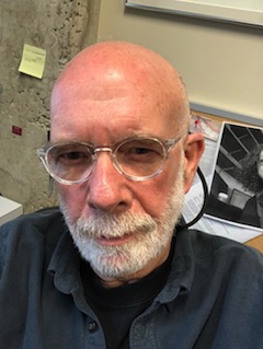 photo - Dr. Shimon Amir