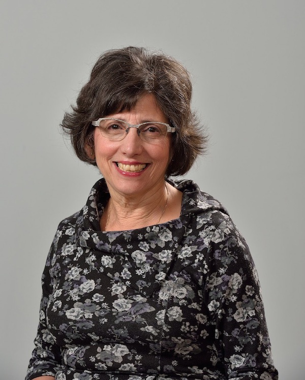 photo - Dr. Cheryl Rockman-Greenberg