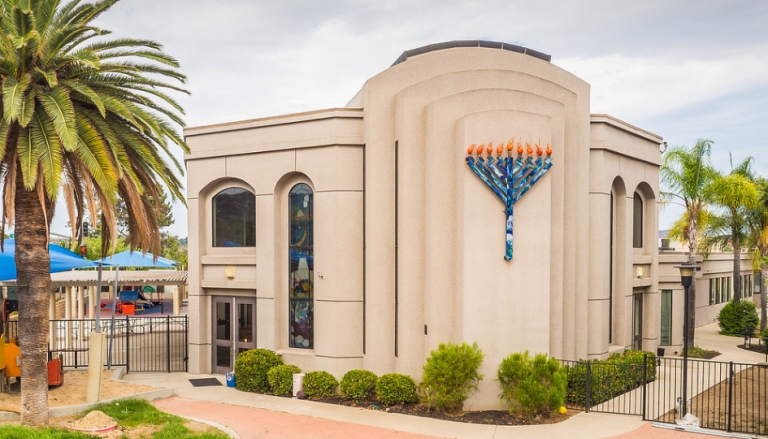 photo - Chabad of Poway