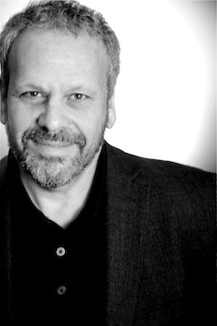 photo - Filmmaker Larry Weinstein