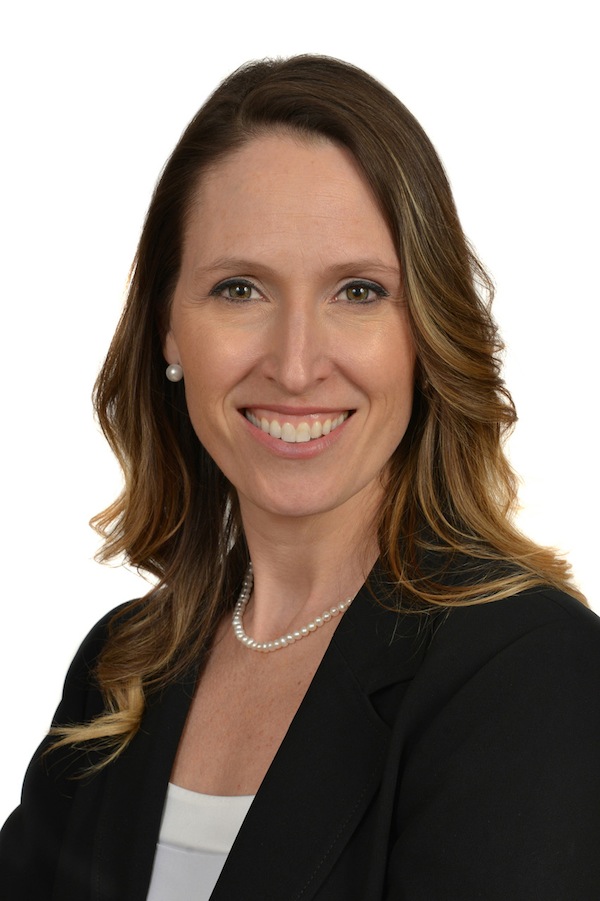 photo - Emily Greenberg is Vancouver Talmud Torah’s new head of school