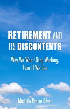 image - Retirement and Its Discontents book cover