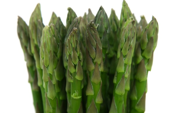 Wonders of asparagus