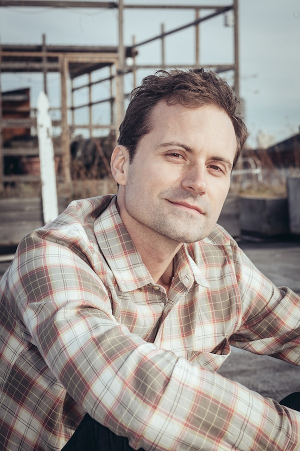 photo - Zayd Dohrn’s Reborning returns to the New York stage this summer