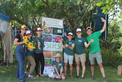 photo - The Shoresh team