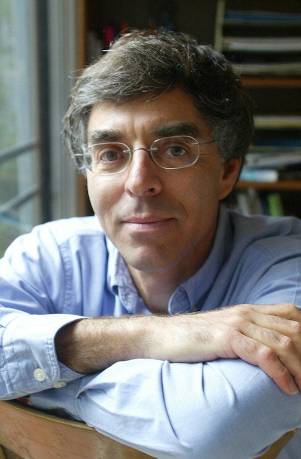 photo - Dr. Daniel Matt will speak in Vancouver at Or Shalom over Selichot, Sept. 20-21