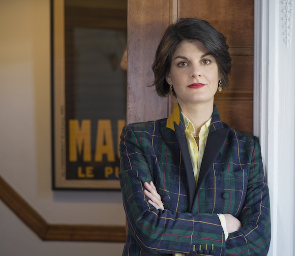 photo - Nora Krug’s Belonging offers a thoughtful and artistic exploration of identity and history