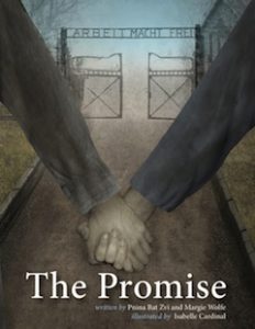 image - The Promise book cover