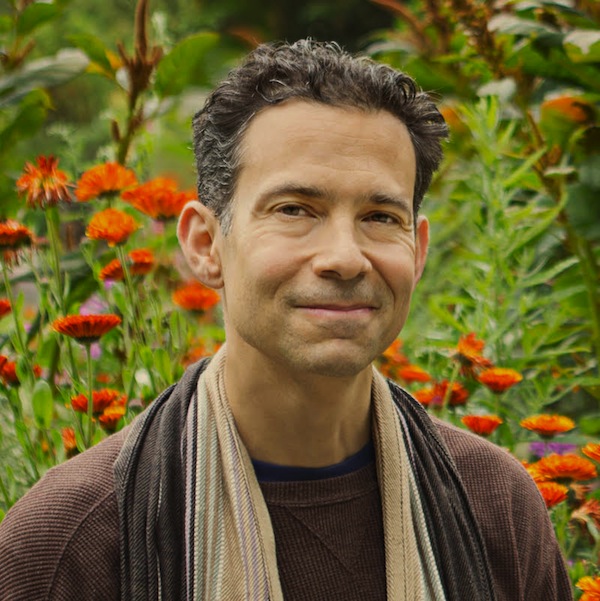 photo - Oren Jay Sofer believes that, with nonviolent communication, a person can learn “how to identify what is most important to you and what’s more important to someone else ... and, then, how to come up with more solutions and ideas for complex situations”