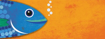 image - For many Jewish cultures, the fish head is a symbol on the Rosh Hashanah table