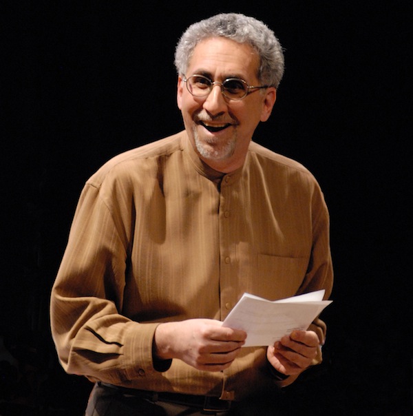 photo - Moshe Denburg’s music will be featured in a tribute concert by the Orchid Ensemble on Nov. 10 at the Annex
