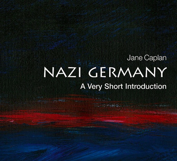 image - Nazi Germany cover cropped